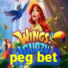 peg bet